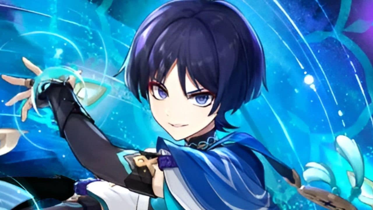 Genshin Impact 3.3 Livestream Primogems Redemption Codes List And How To Redeem