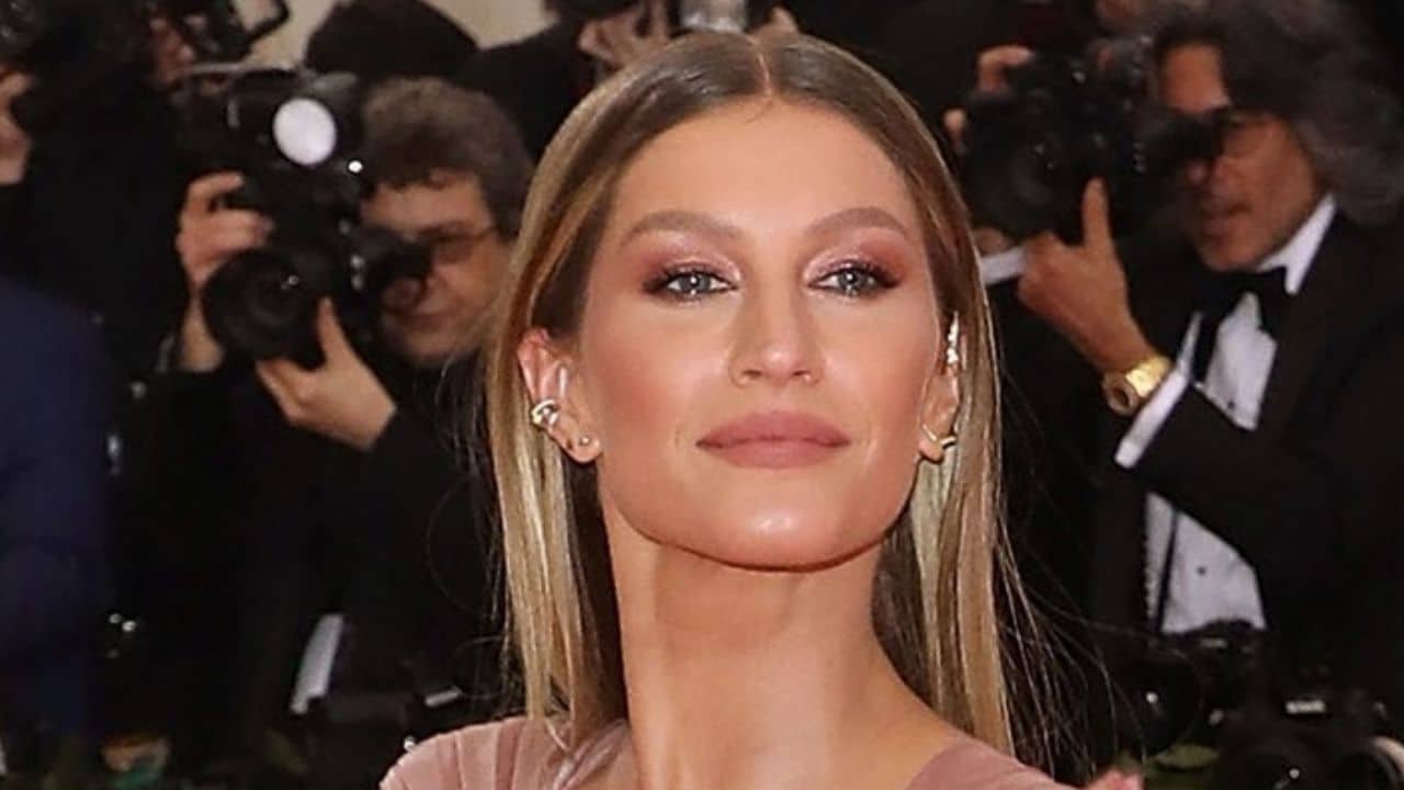 Gisele Bundchen Friends Deny Rumors Of Jiu-Jitsu Instructor Joaquim Valente Being Her New Boyfriend