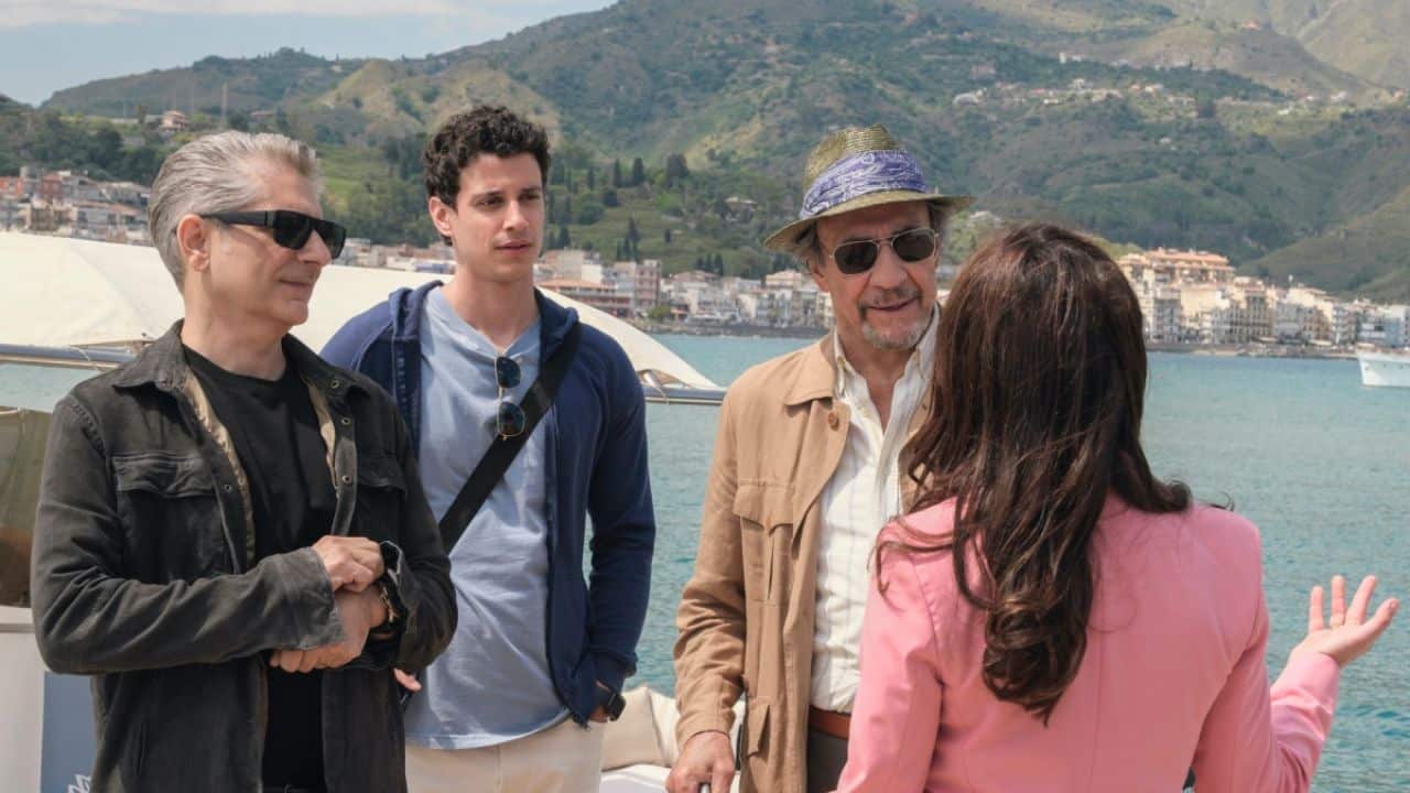 The White Lotus Season 2 Episode 2 Release Date, Episodes Count List, Schedule, Plot Story, Star Cast List, Where To Watch Online