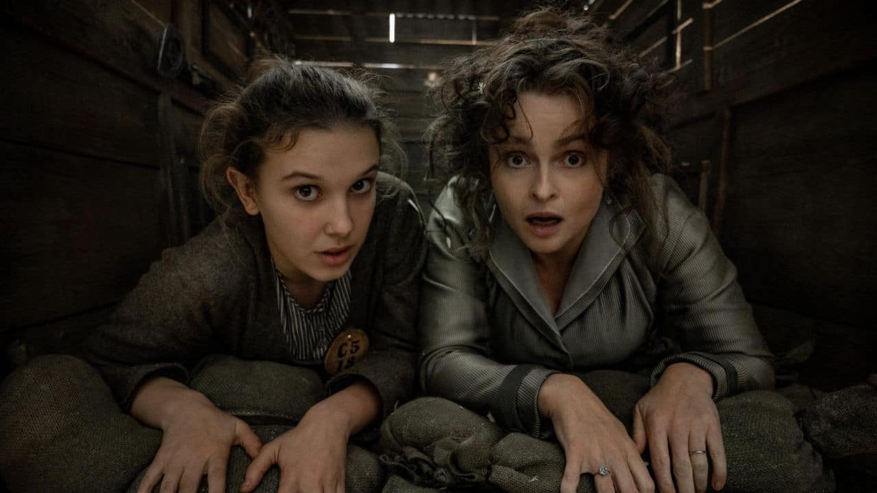 Who Is Hannah Dodd Who Played Sarah Chapman In Enola Holmes 2, Her Age, Height And Boyfriend