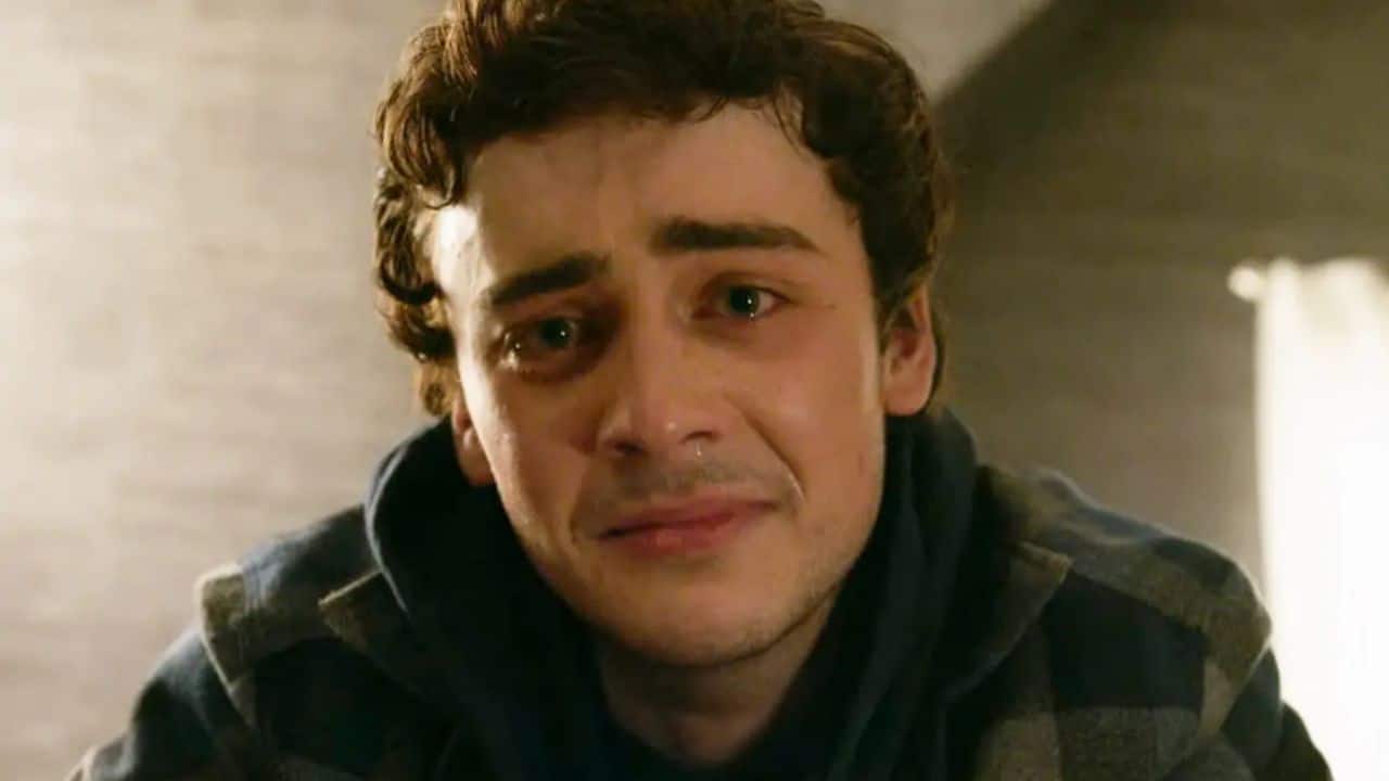 Who Is Ty Doran Who Played Cal Stone In Manifest Season 4, His Age, Height, Movies And TV Shows List