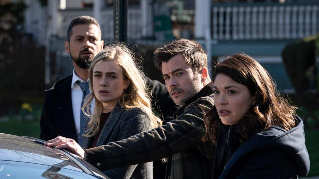 Is Manifest Renewed For Season 5 On Netflix And Release Date Update