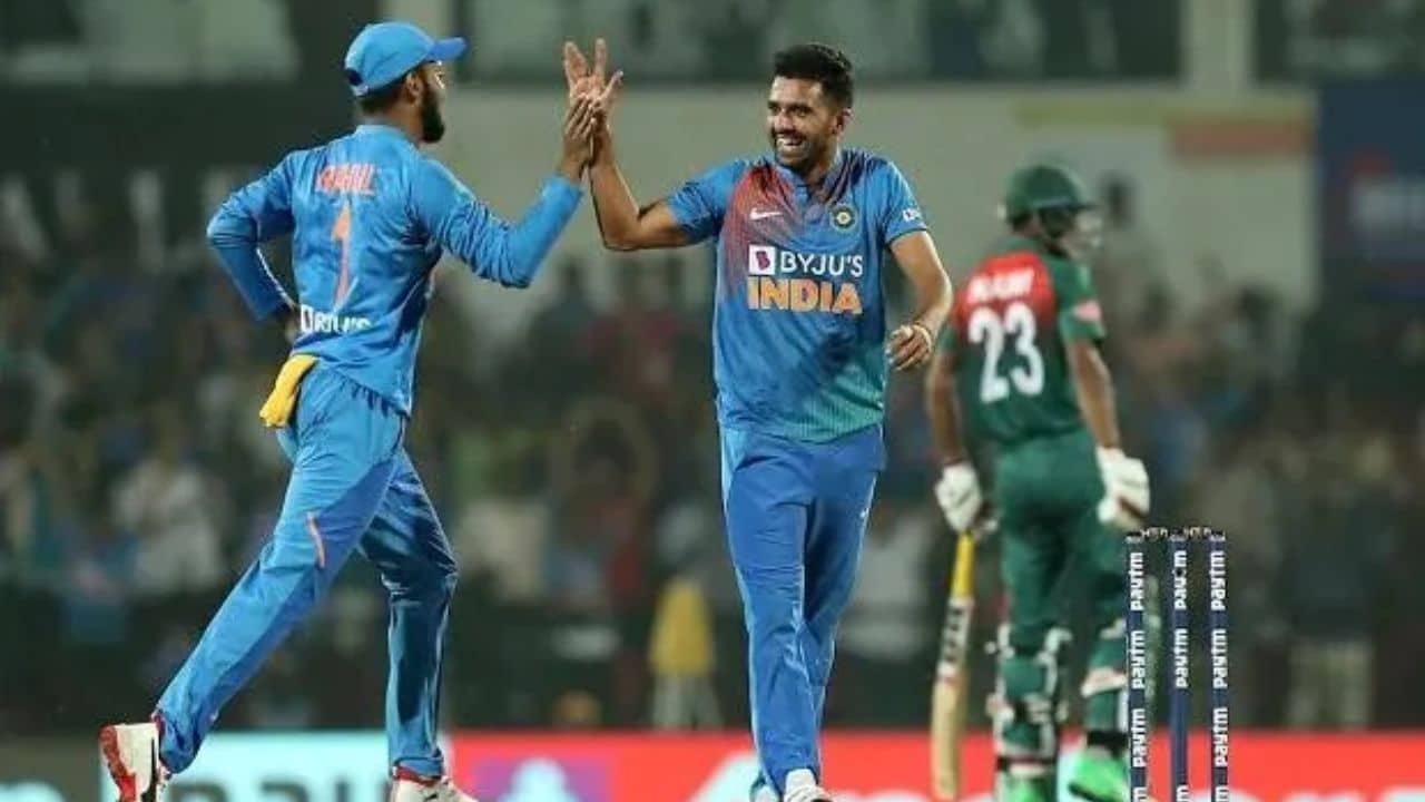 India vs Bangladesh ODI And Test Series 2022 Schedule, Date, Time