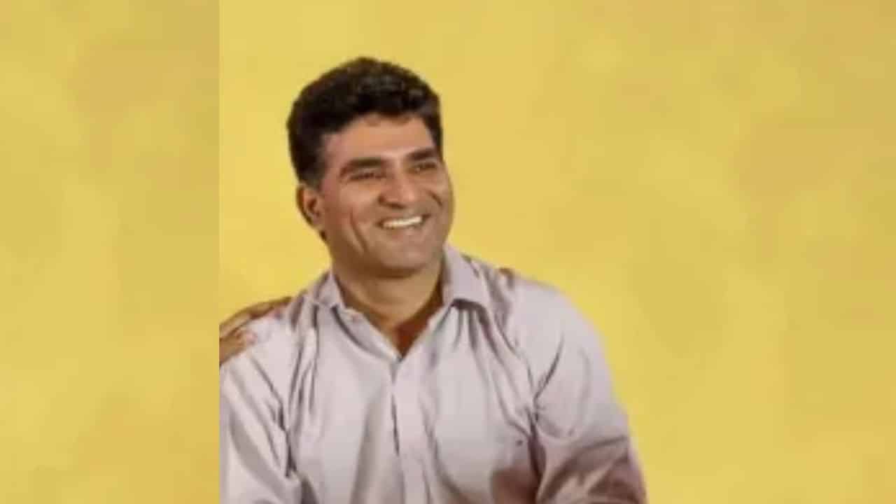 Watch When Isudan Gadhvi AAP Gujarat CM Face Was Arrested For Allegedly Drinking Alcohol And Harassing Women, Video Goes Viral On Twitter