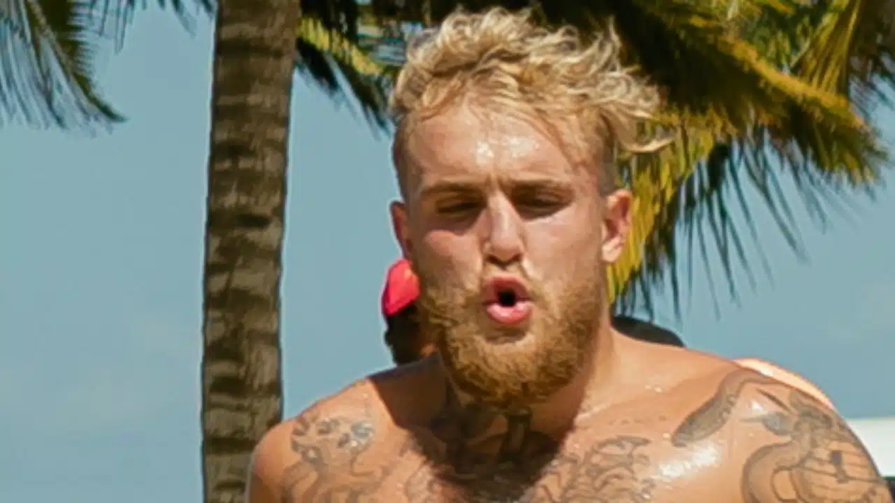 Jake Paul vs Andre August boxing fight purse, payouts and net worth