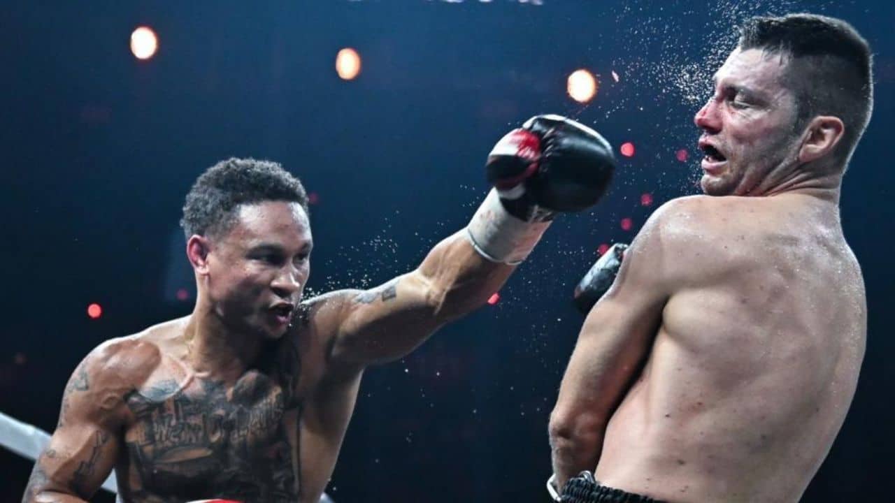 Jose Zepada vs Regis Prograis Purse, Payout, Winner, Full Fight Card Results, Score, Highlights