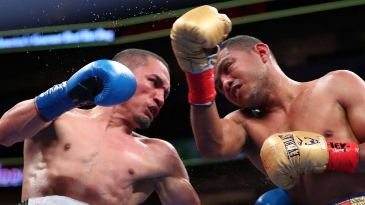 Juan Francisco Estrada vs Roman Chocolatito Gonzalez 3 Purse, Payouts, Winner, Full Fight Card Results, Score, Highlights