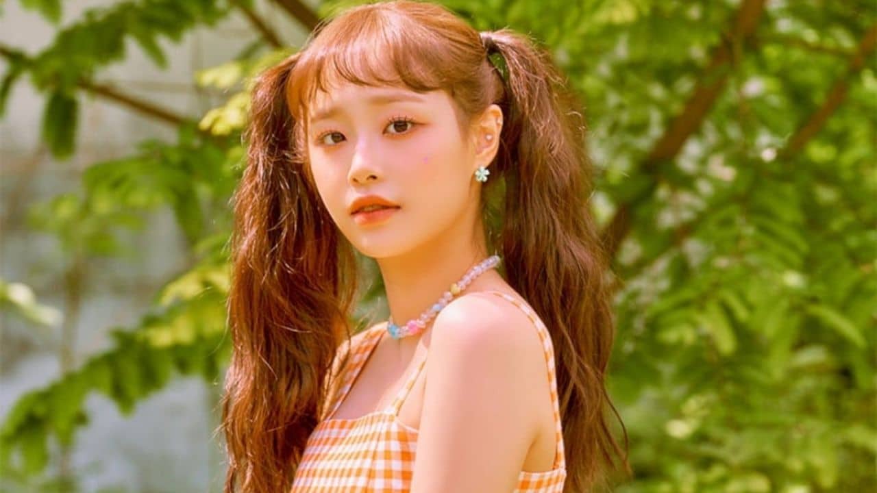 Explained Why Was Chuu Kicked Out Of Kpop Group LOONA As Controversy Drama Goes Viral
