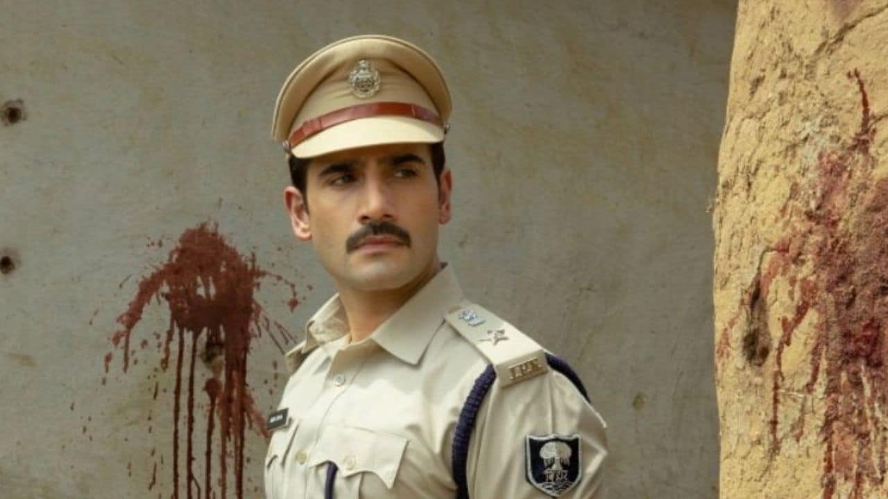 Khakee The Bihar Chapter Release Date, Time, Cast, Real Story, Platform