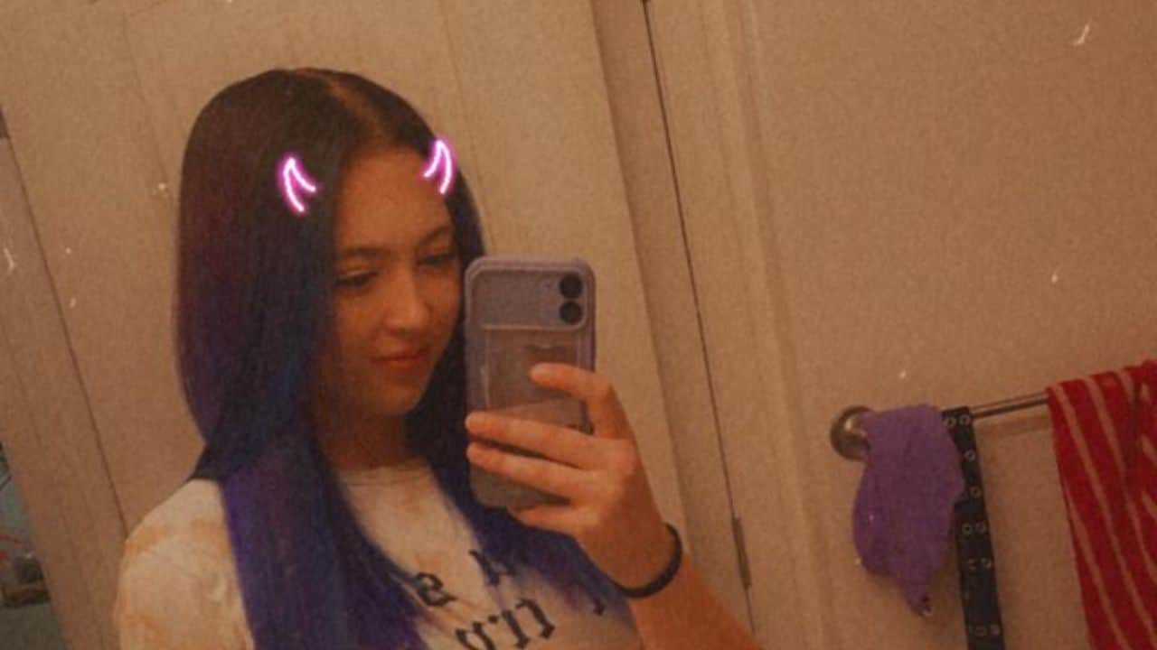 Kenna Heminger Baby Snapchat Video And Controversy Goes Viral On TikTok