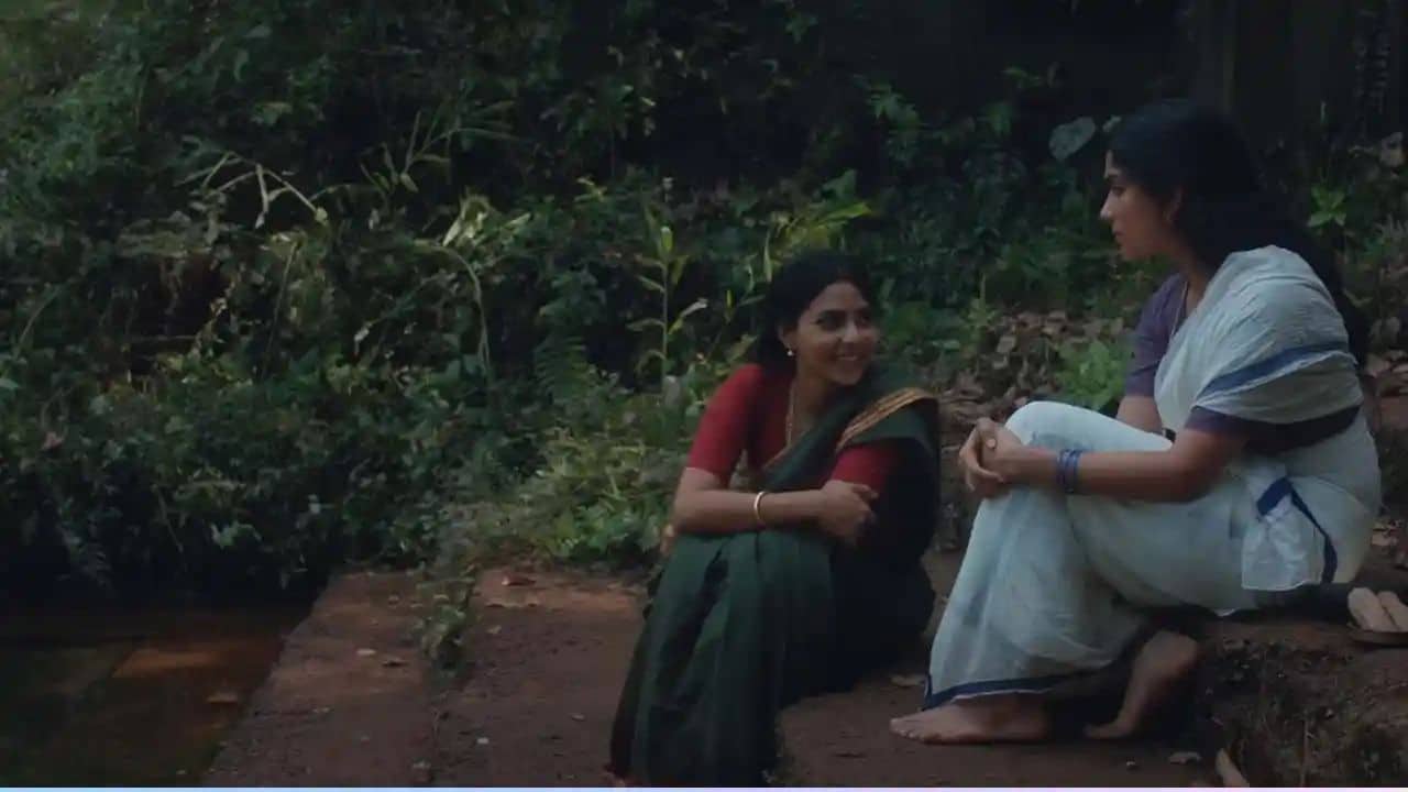 Kumari Malayalam Movie OTT Release Date, Platform, Plot Story, Cast List
