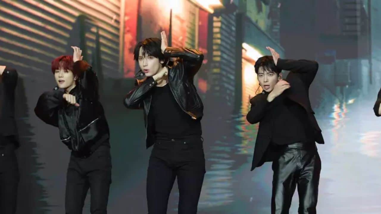 Music Bank In Chile 2022 Lineup, Location, Date, Time, Schedule And Live Stream