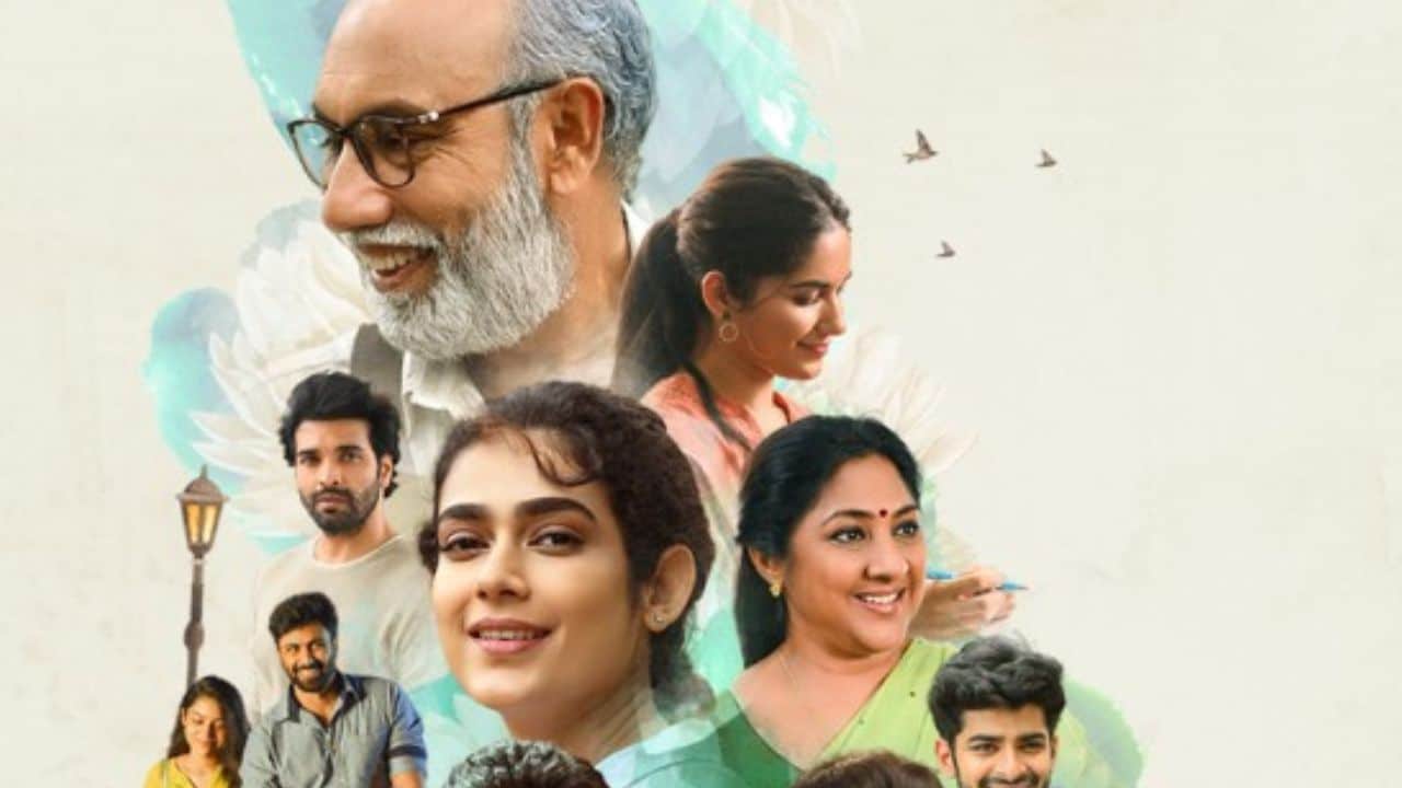 Meet Cute Telugu Movie OTT Release Date, Trailer, Star Cast, Crew, Plot Story