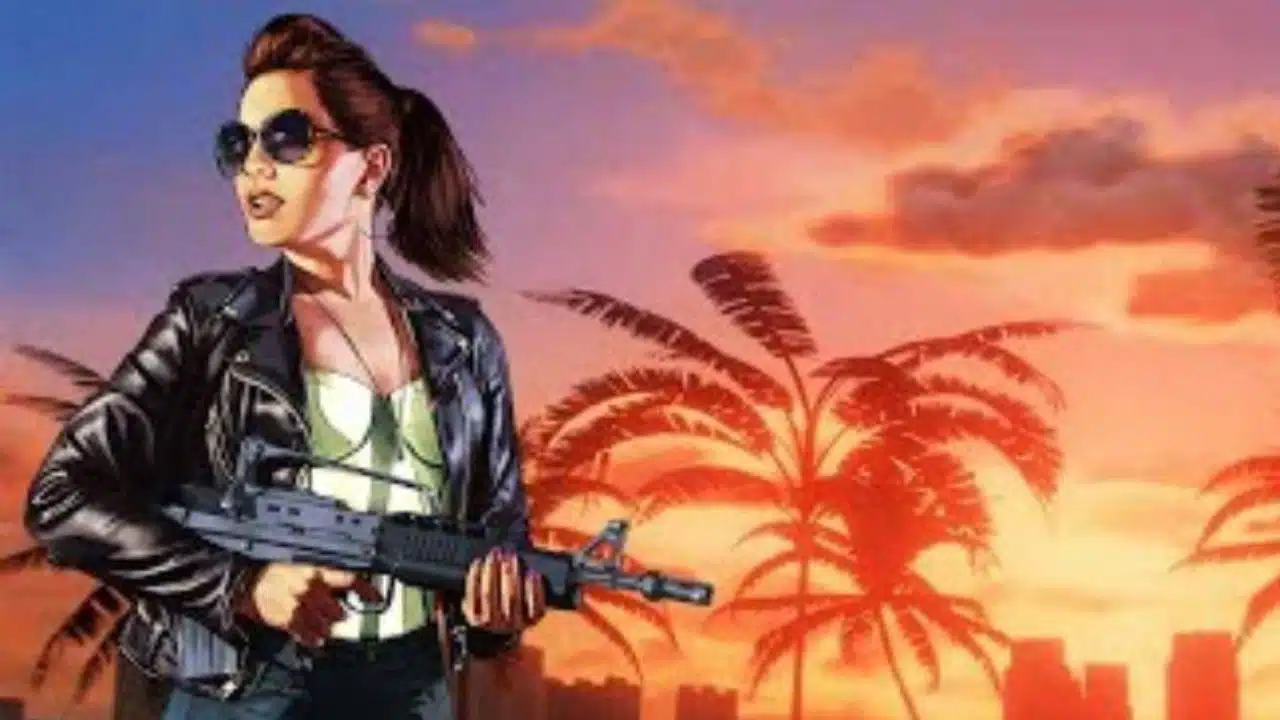 Who is Manni L Perez voice actor of Lucia Caminos in GTA 6, bio, age, height, husband, ethnicity, nationality and Instagram