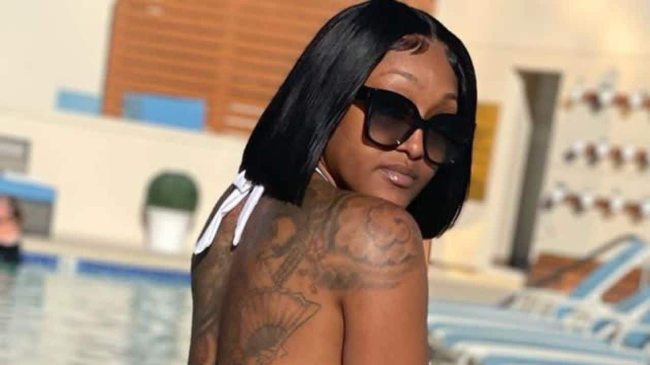 Watch Shanquella Robinson Caught Her Friends Planning To Rob Her Before She Was Beat Up, Full Video Goes Viral