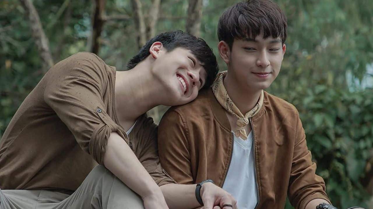 Our Skyy 2 Thai BL Series Release Date, Cast, Total Episodes Count, Story