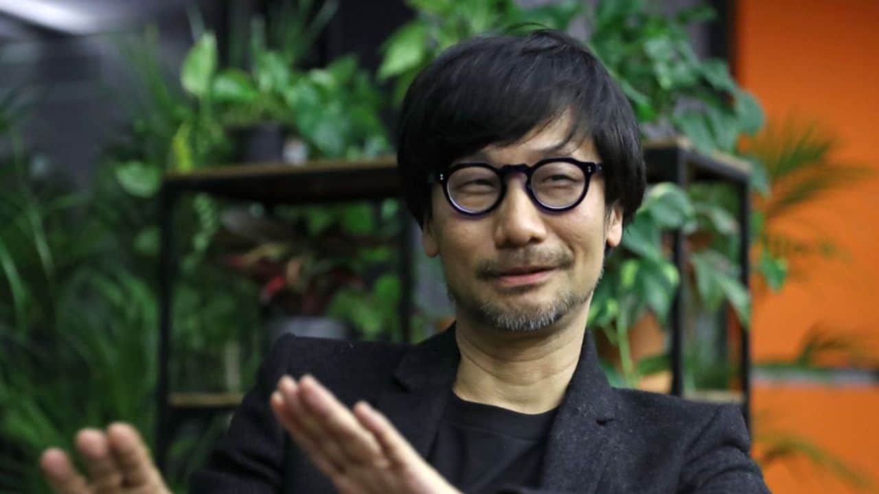 Overdose New Next Game Of Hideo Kojima Gameplay Footage Video And ...