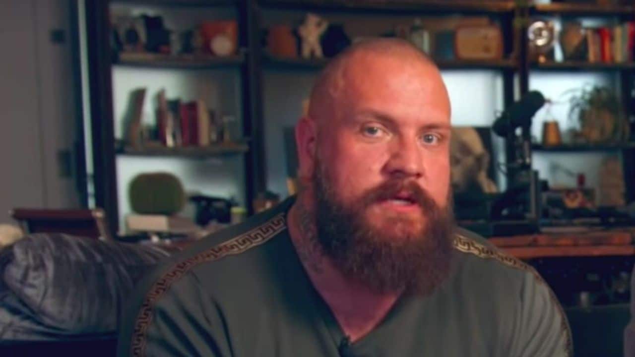 YouTuber True Geordie Contract With PokerStars And GymShark Gets Terminated After Islamophobic Remarks Against Andrew Tate