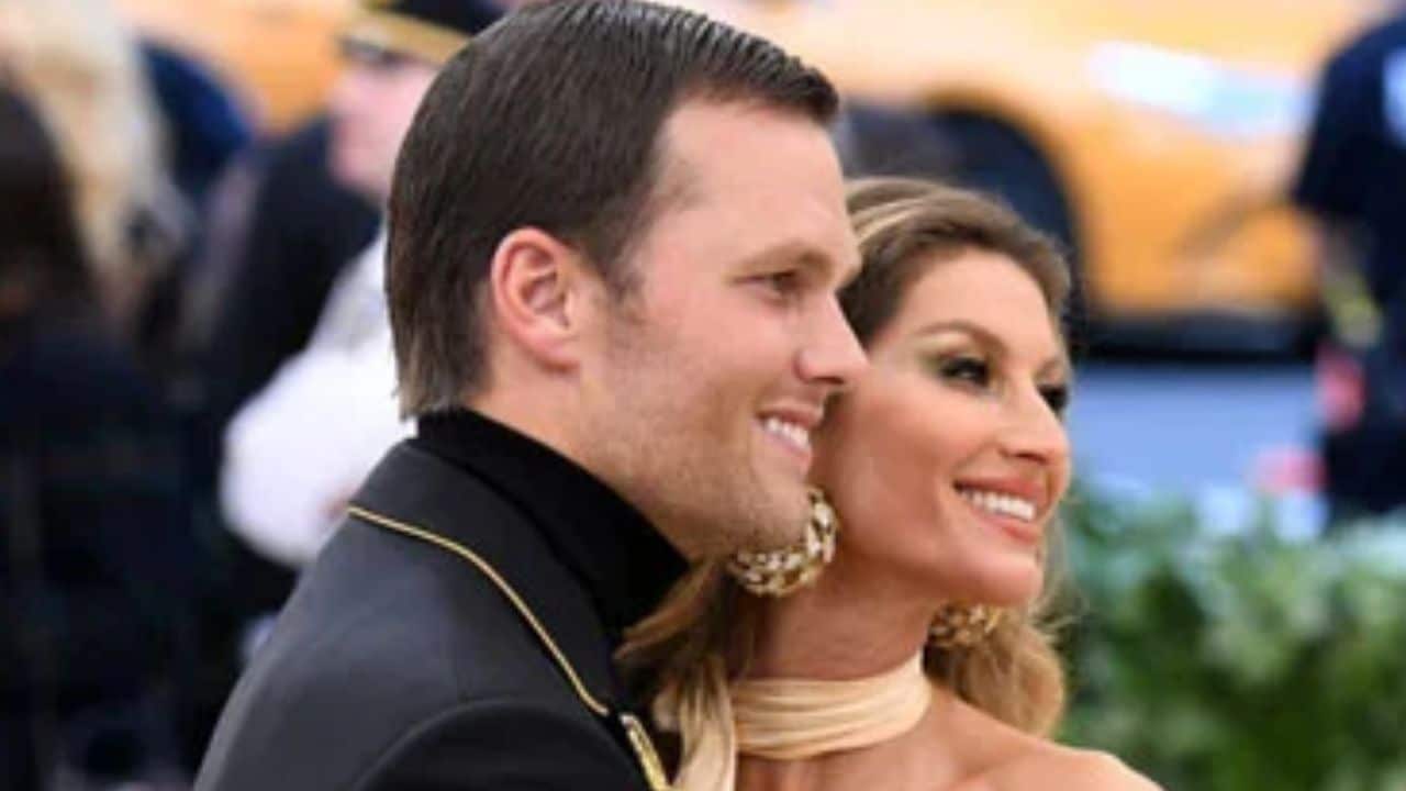 Watch Tom Brady And Gisele Bundchen FTX Ad Goes Viral As The Company Files For Bankruptcy