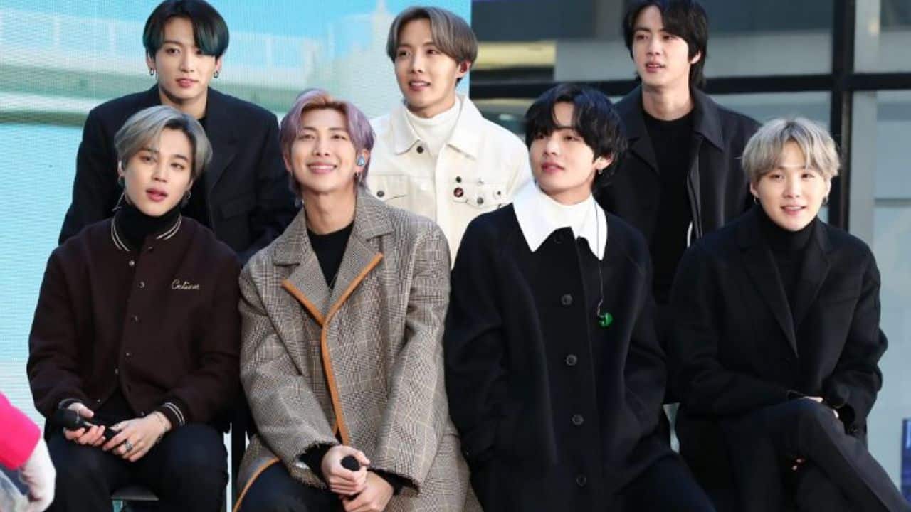 Run BTS TV Show Special Episode Release Date, Time And Where To Watch
