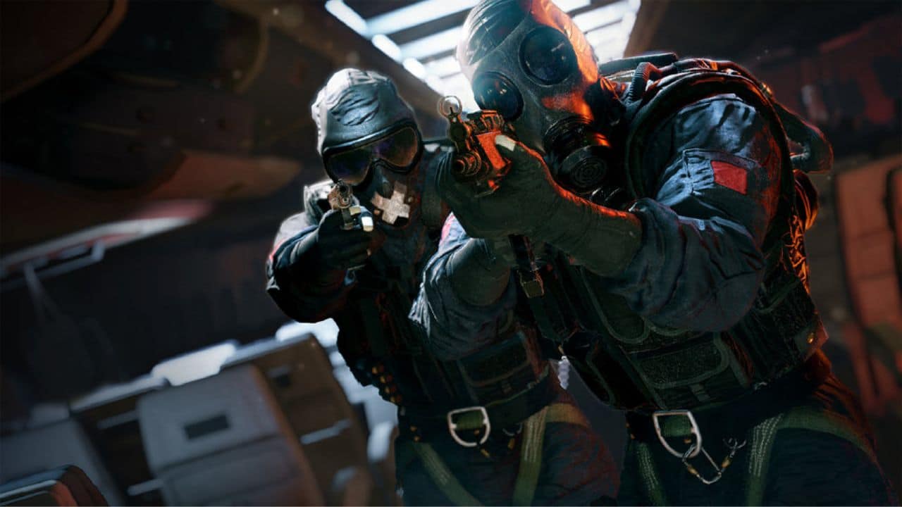 Rainbow Six Siege Operation Solar Raid Battle Pass Rewards List And Price