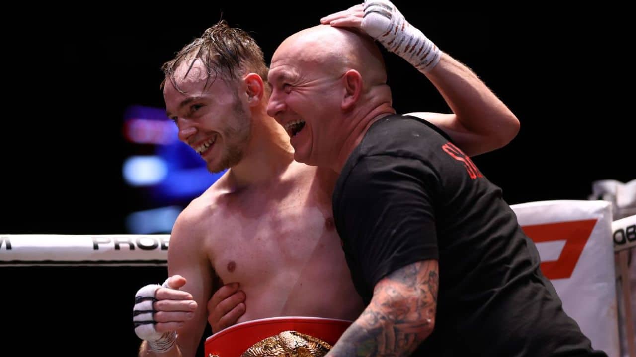 Sunny Edwards vs Felix Alvarado Purse, Payout, Winner, Full Fight Card Results, Score, Boxing Match Highlights