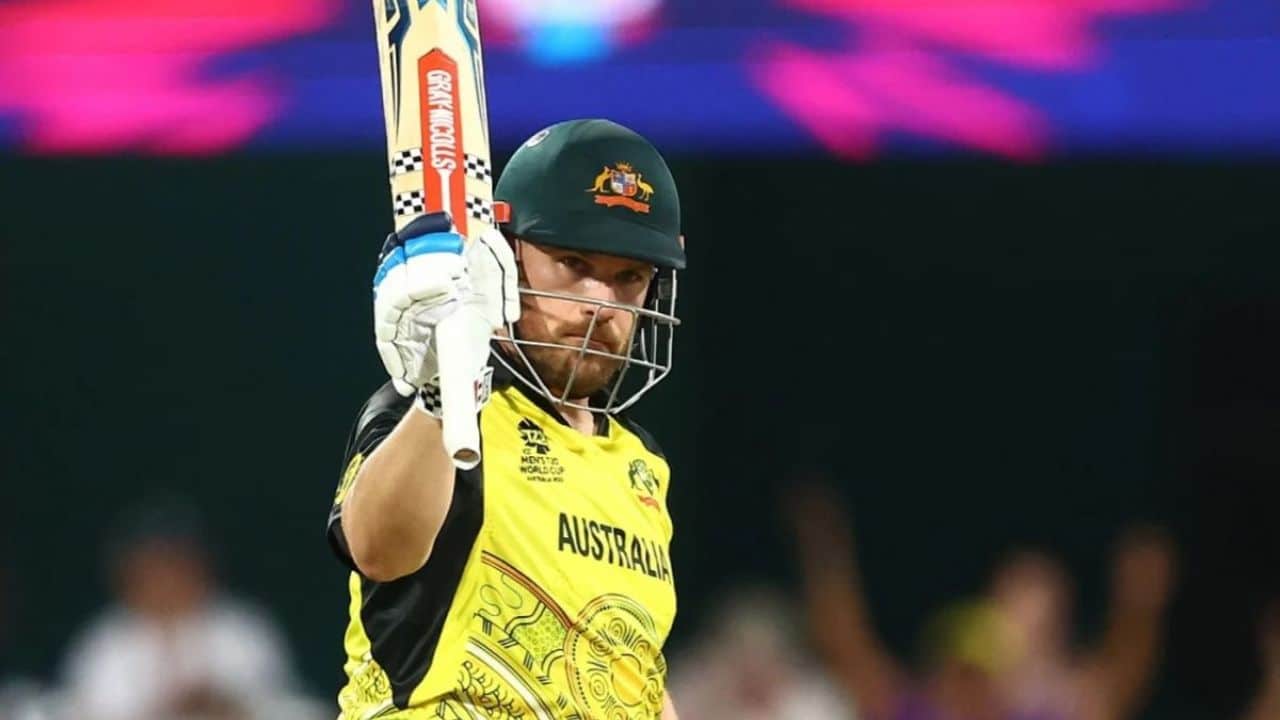 T20 World Cup 2022 Full Umpires List And Match Referees Panel