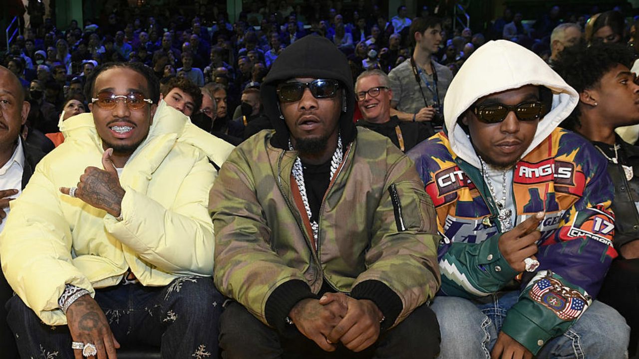 Takeoff, Quavo And Offset Migos Members Beef Explained And Reason The
