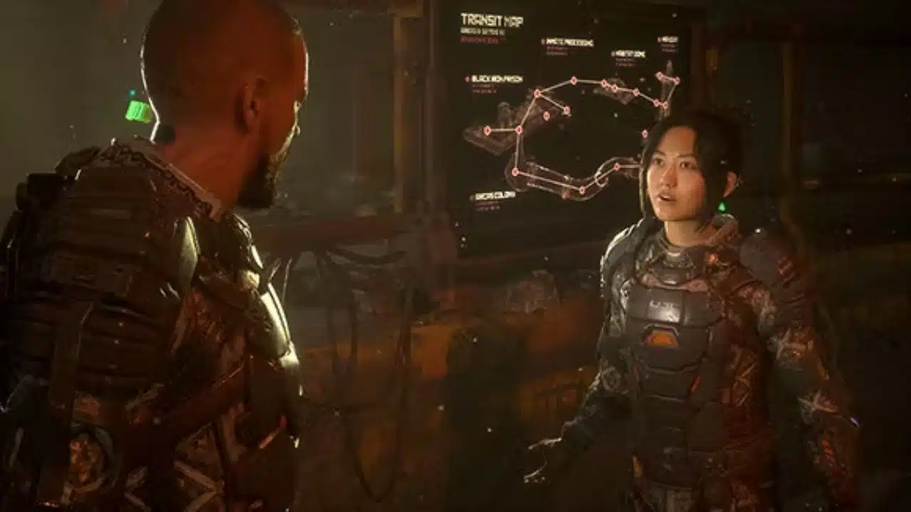 The Callisto Protocol Release Date, Time, Countdown, Pre-Order Bonus And Price