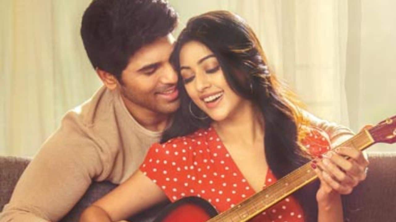 Urvasivo Rakshasivo Movie Box Office Collection Till Now And Budget