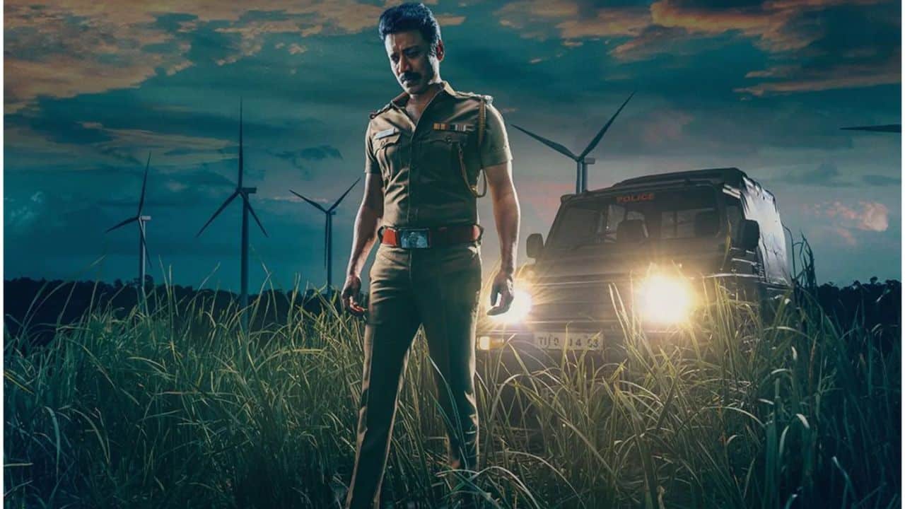 Vadhandhi The Fable of Velonie Web Series OTT Release Date, Star Cast, Trailer, Story, Platform