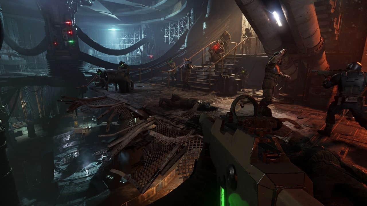 Warhammer 40000 (40K) Darktide Pre-Order Beta Release Date, Start Time And How To Sign Up