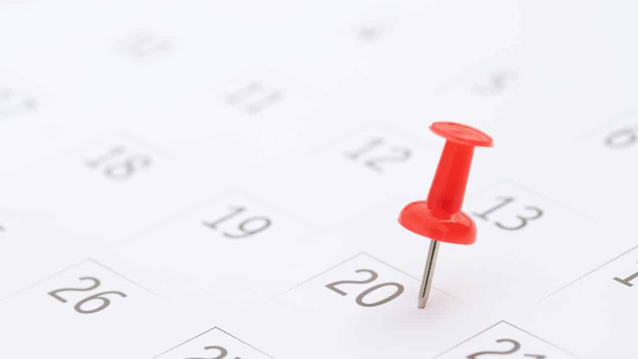 Explained What Happened To The Calendar In October 1582 And Missing 