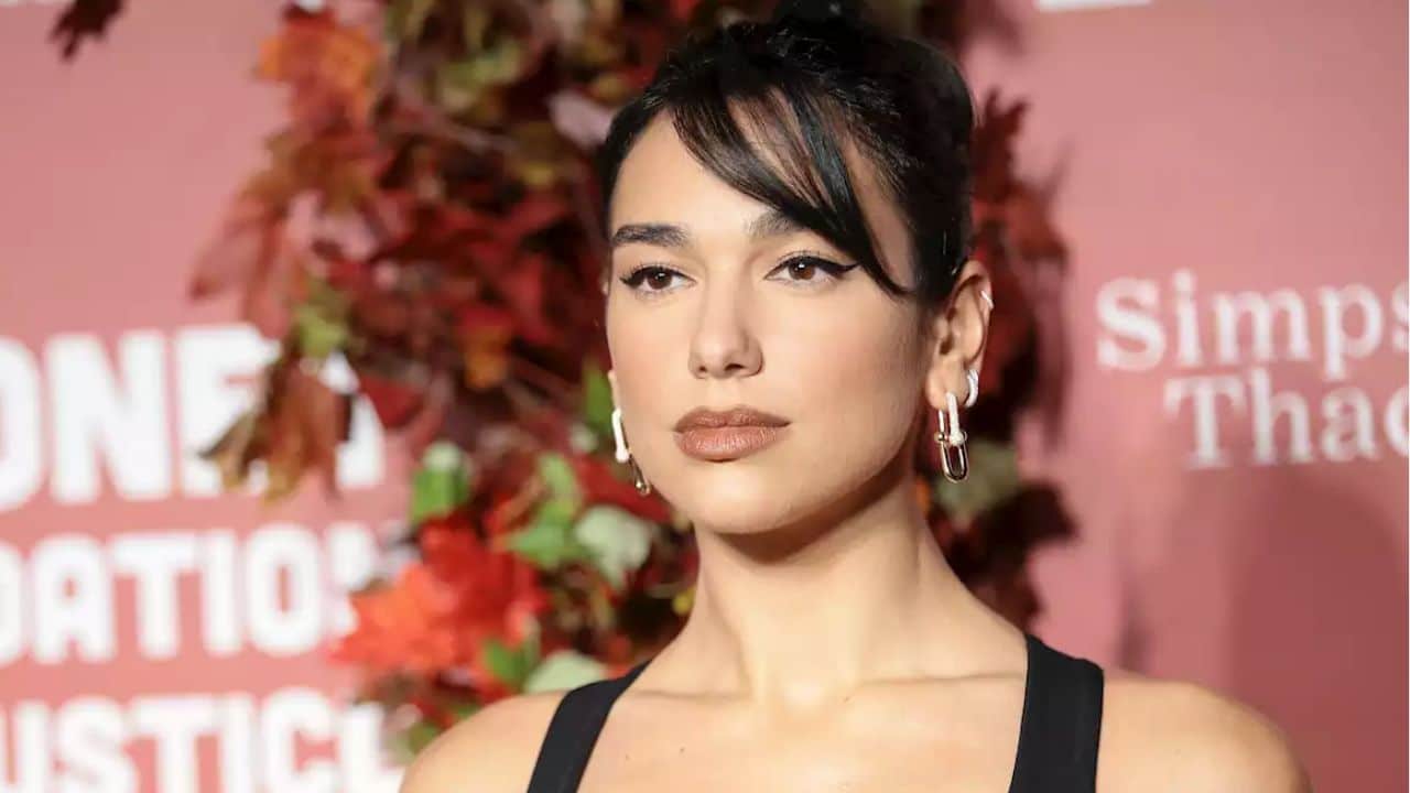 Dua Lipa Zomato Feeding India Concert 2024 tickets price, ticket online booking details, date, venue and performers lineup
