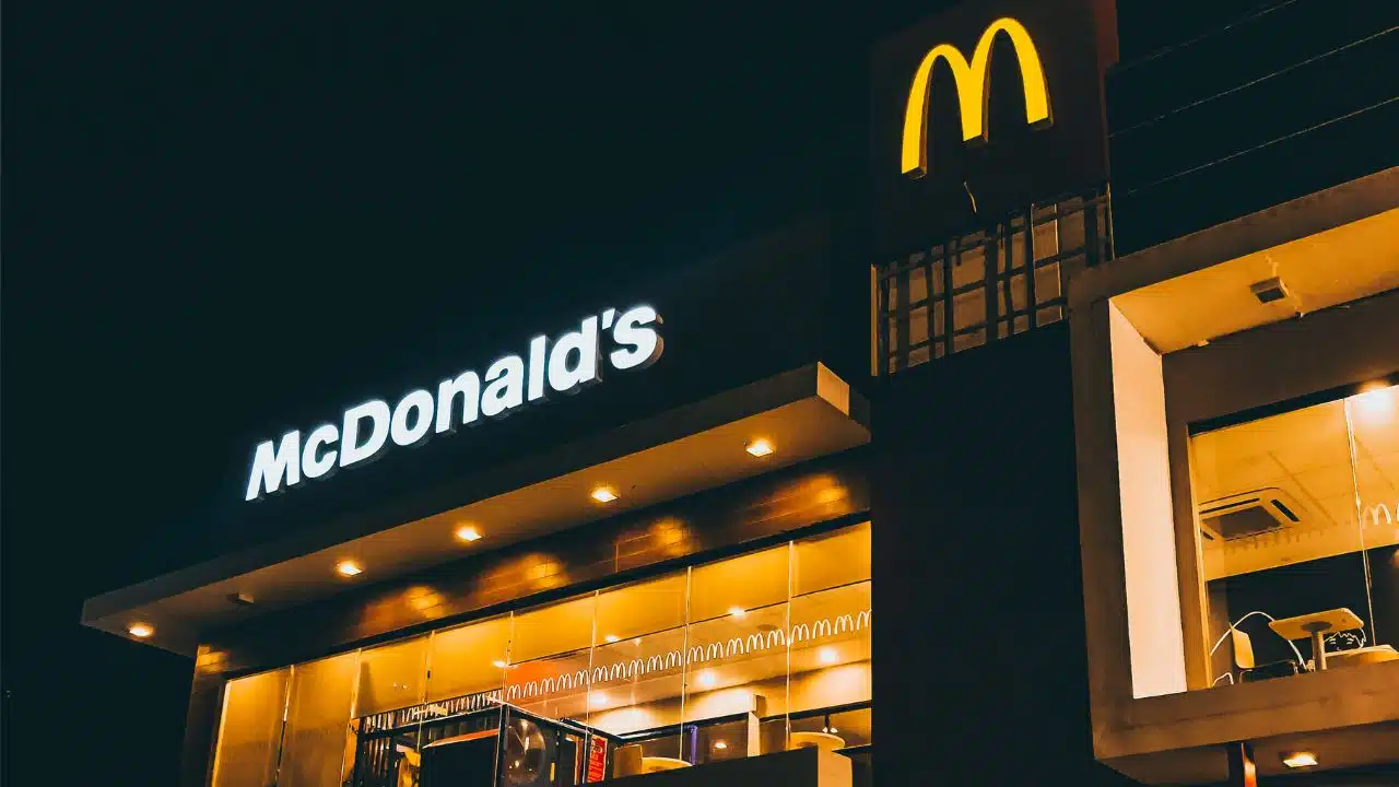 McDonald’s Grimace Shake end date, calories, flavor, recipe, ingredients and how to make