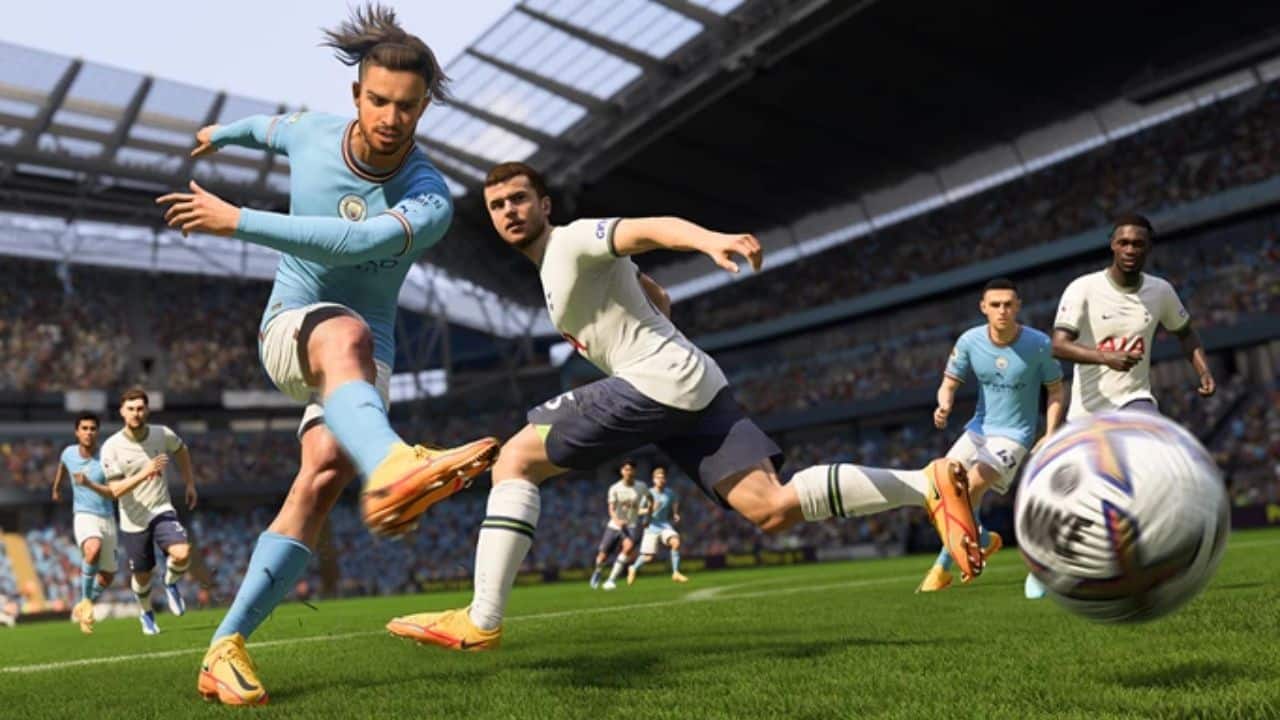 FIFA 23 World Cup Mode Update, Release Date, FUT Features And Teams