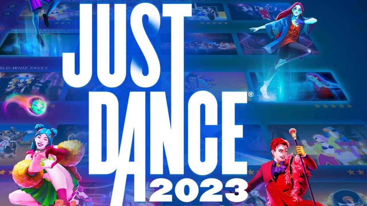 Just Dance 2023 Release Date, Platforms, Edition Price And New Features