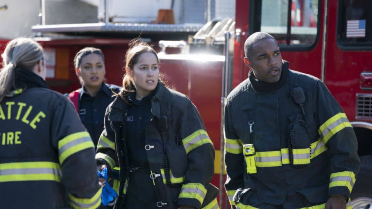 Station 19 Season 6 Episode 7 Release Date, Time And Where To Watch
