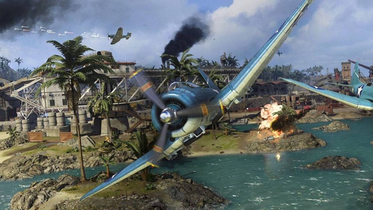 Call of Duty Warzone 1 To Return As Caldera, Release Date And Gameplay