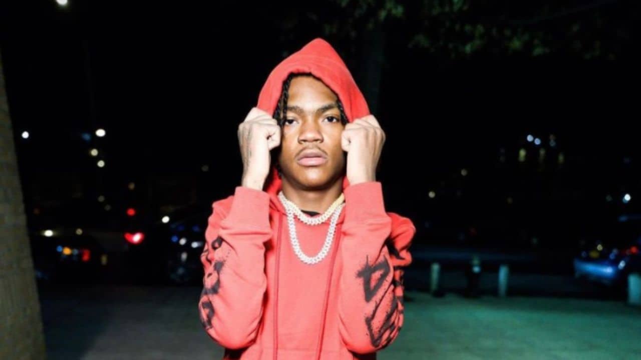 Rapper Edot Baby Cause Of Death, Age, Height, Real Name, Songs List And Net Worth In 2022
