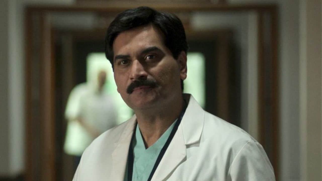 Who Is Hasnat Khan In The Crown Season 5, His Age, Wife And Net Worth - The SportsGrail