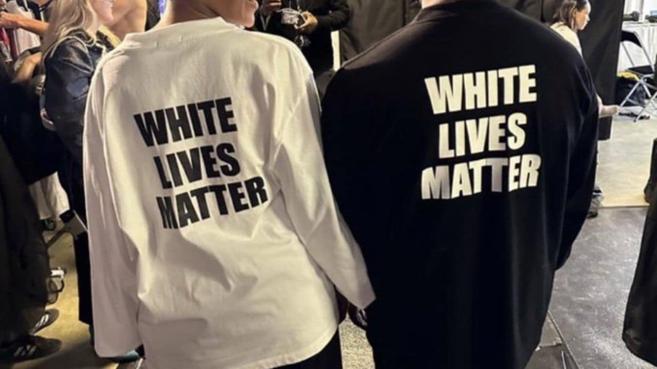 Who Are Rases Ja And Quintin Ward The Owners Of The White Lives Matter Trademark