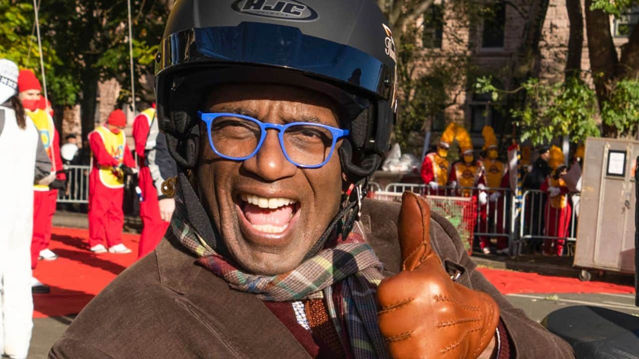 Who Is Al Roker, His Age, Height, Wife, Salary And Net Worth In 2022