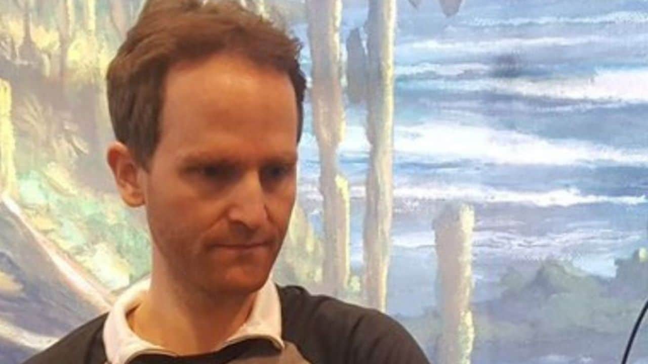 Who Is Alan Marling Activist Who Projected Anti-Elon Musk And Twitter Messages On San Francisco HQ