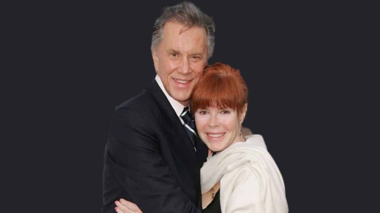Who Is Heather Lowe Wife Of Actor Andrew Prine, Her Age And Profession