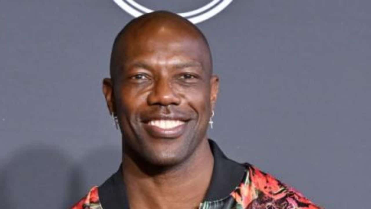 Who Is Florida Karen Caitlin Davis Arrested For Lying To The Police About Terrell Owens As Video Goes Viral