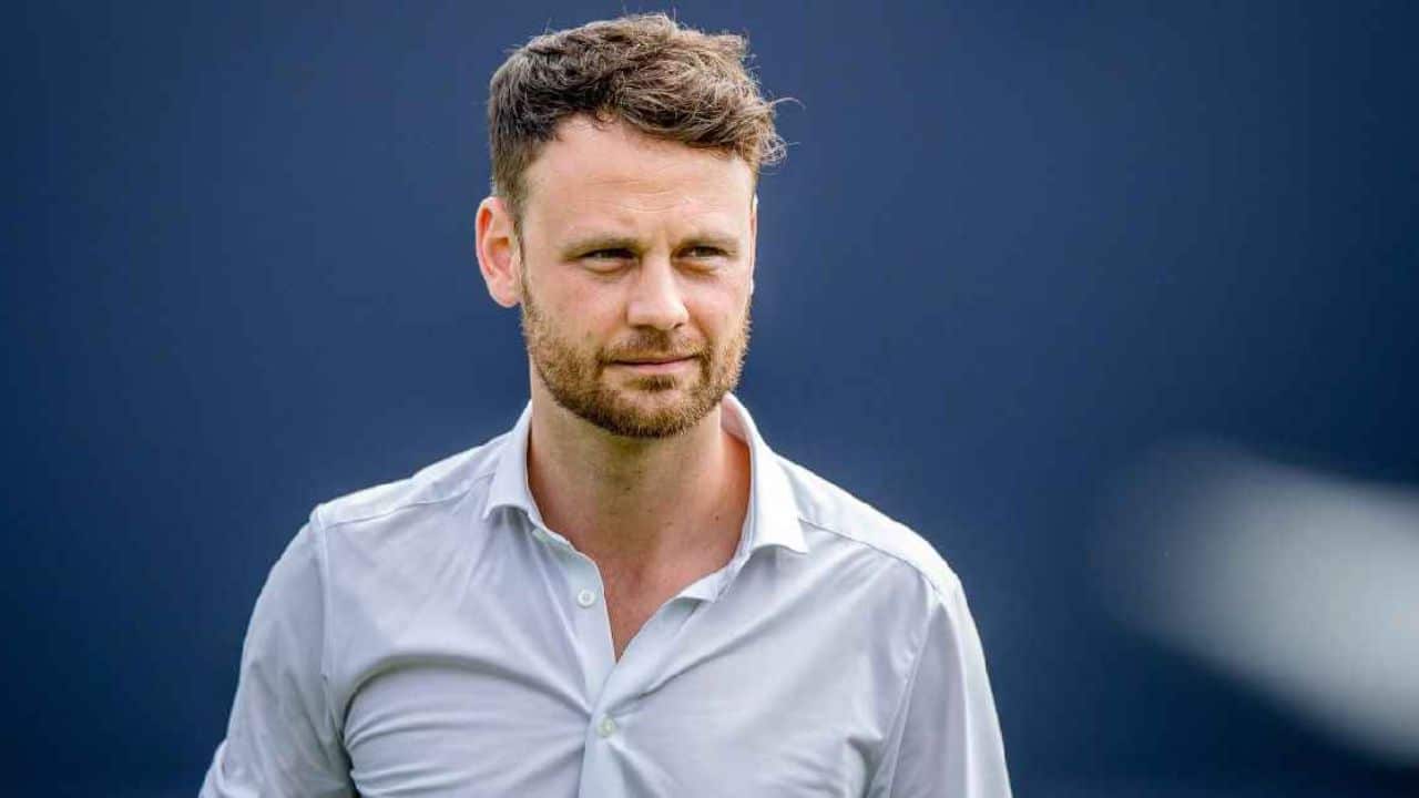 Who Is Christopher Vivell New Chelsea Technical Director, His Age, Players Scouted, Signings And Achievements