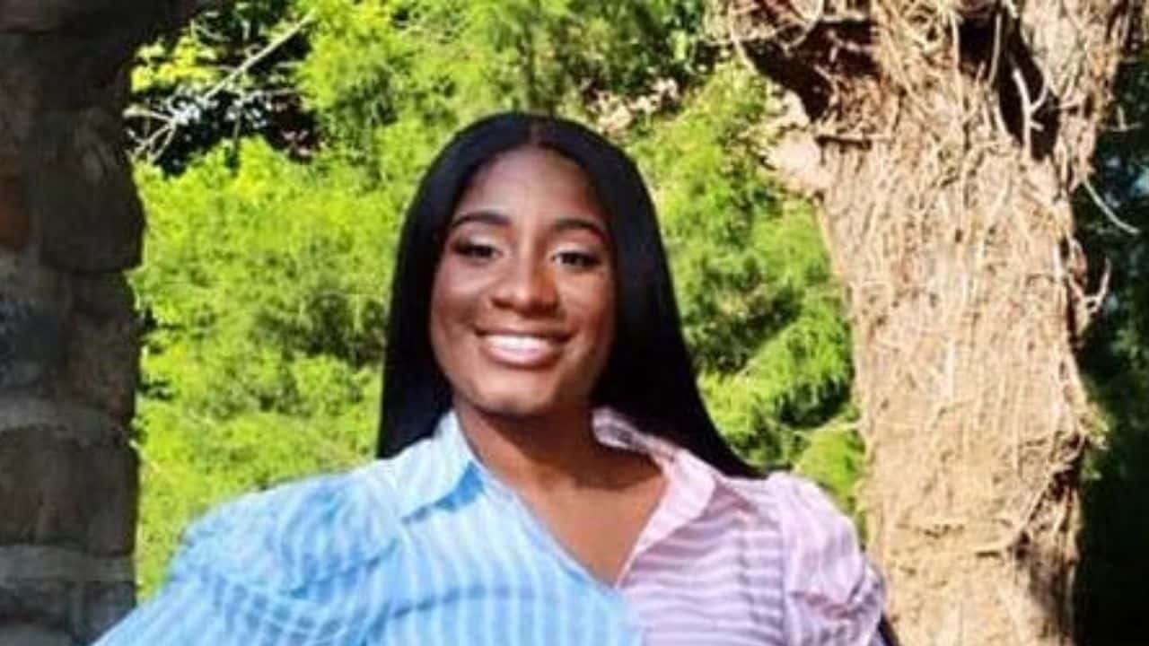 Who Is Daejhanae Jackson Woman Seen Beating Shanquella Robinson In Full Viral Video And Her Friends Story