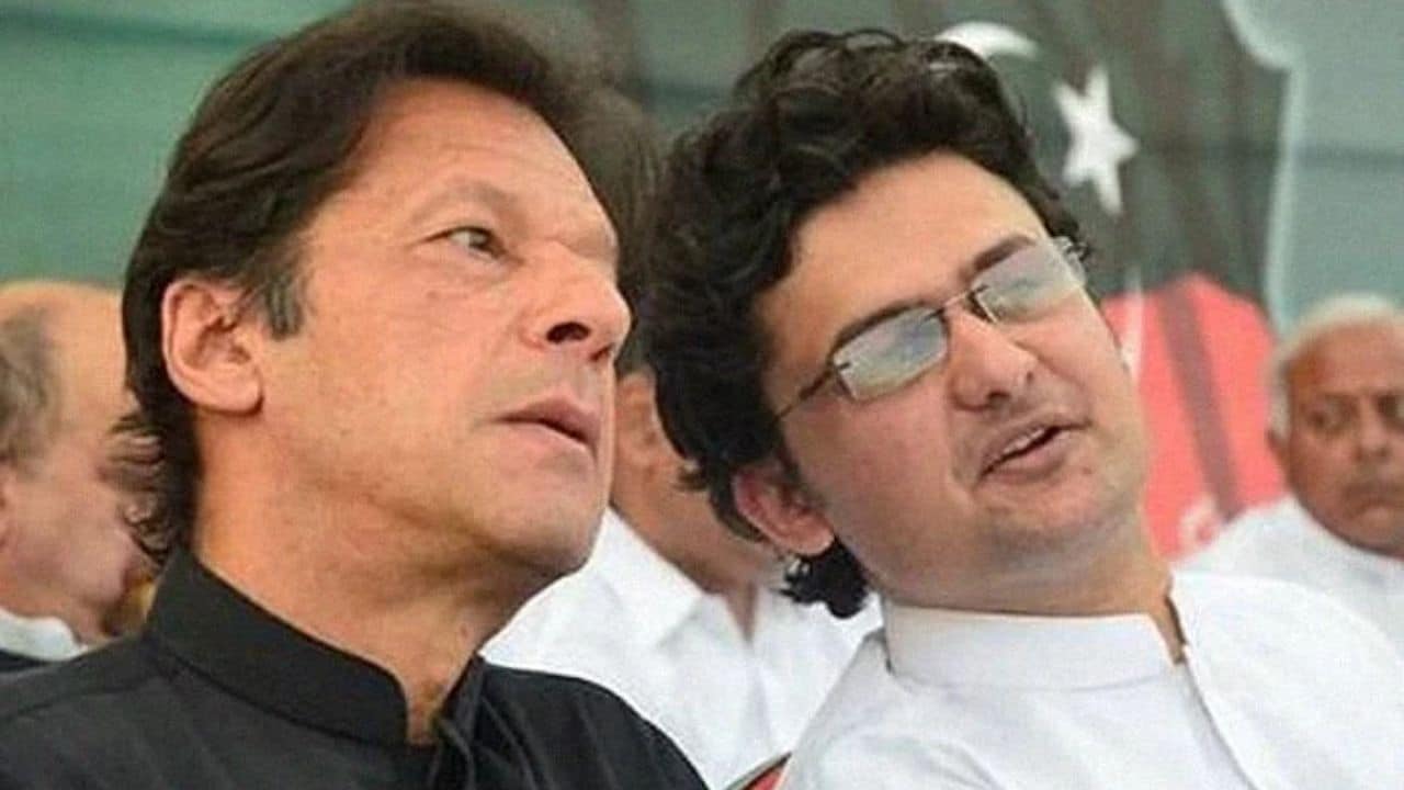 Who Is Faisal Javed Khan Pakistan Senator Shot Alongside PM Imran Khan, His Biography, Age, Family, Wife, Pictures