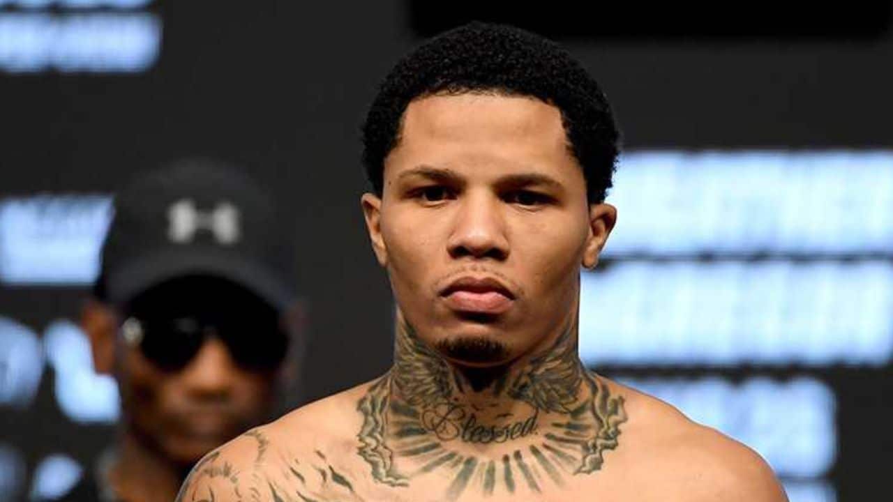 Who is Vanessa Posso girlfriend of Gervonta Davis: Bio, age, daughter, education, IG